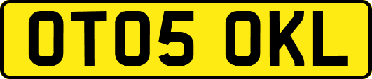 OT05OKL