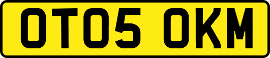OT05OKM