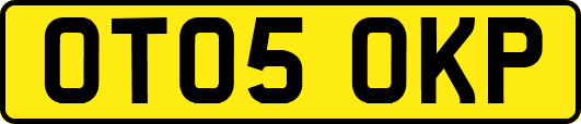 OT05OKP