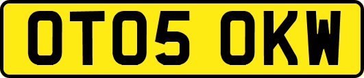 OT05OKW