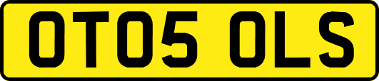 OT05OLS