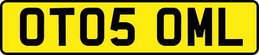 OT05OML