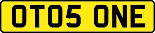 OT05ONE