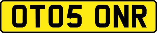 OT05ONR