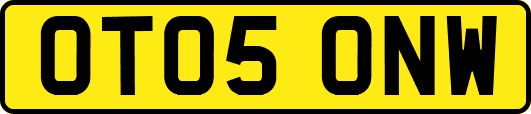 OT05ONW