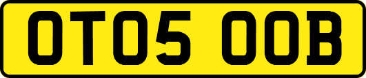 OT05OOB