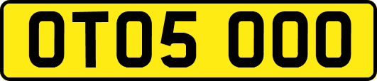 OT05OOO