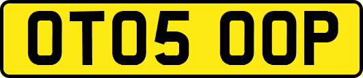 OT05OOP