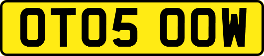 OT05OOW