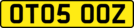 OT05OOZ