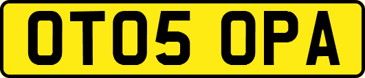 OT05OPA