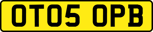 OT05OPB