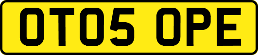 OT05OPE