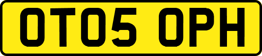 OT05OPH