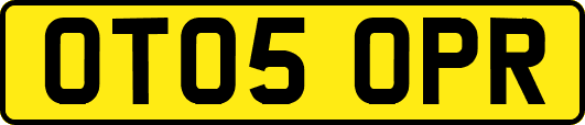 OT05OPR