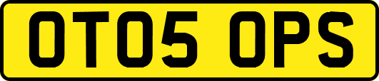 OT05OPS