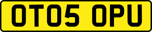 OT05OPU