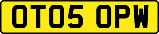 OT05OPW