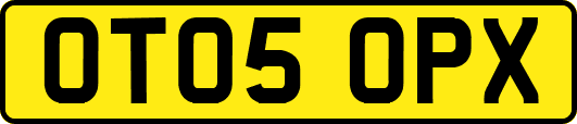 OT05OPX