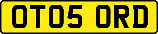 OT05ORD