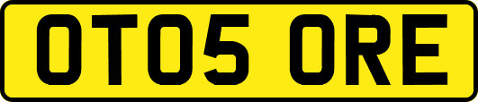 OT05ORE