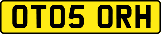 OT05ORH