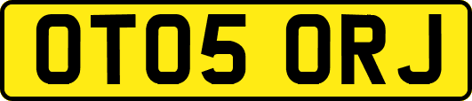 OT05ORJ