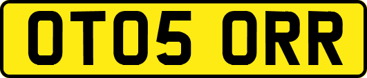 OT05ORR