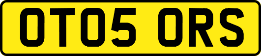 OT05ORS