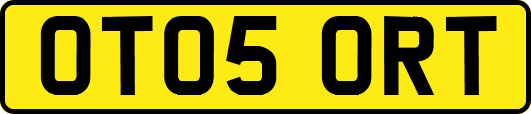 OT05ORT