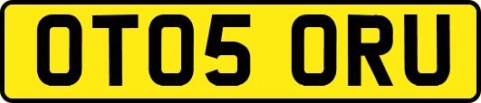 OT05ORU