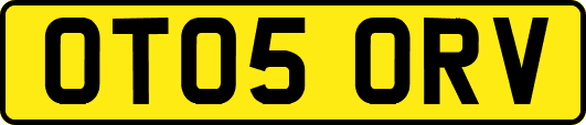 OT05ORV