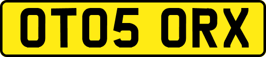 OT05ORX