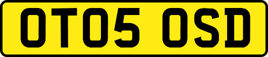 OT05OSD