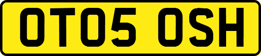 OT05OSH