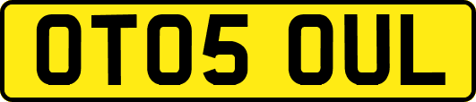 OT05OUL