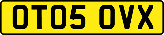 OT05OVX