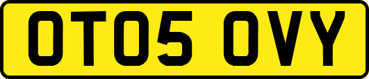 OT05OVY