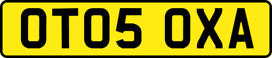 OT05OXA