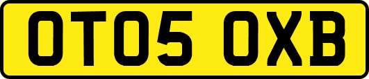 OT05OXB