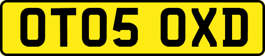 OT05OXD