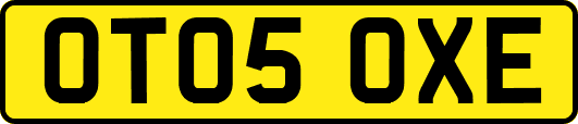 OT05OXE