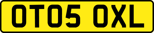 OT05OXL