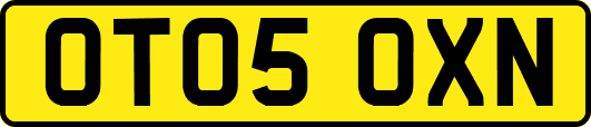 OT05OXN