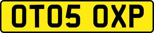 OT05OXP