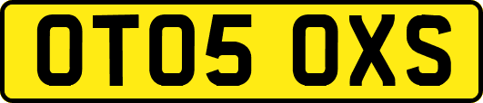 OT05OXS