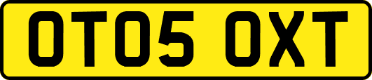 OT05OXT