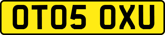 OT05OXU