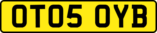 OT05OYB