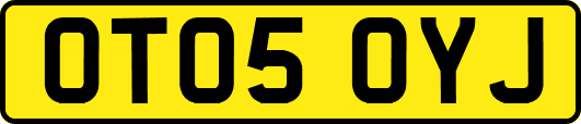 OT05OYJ